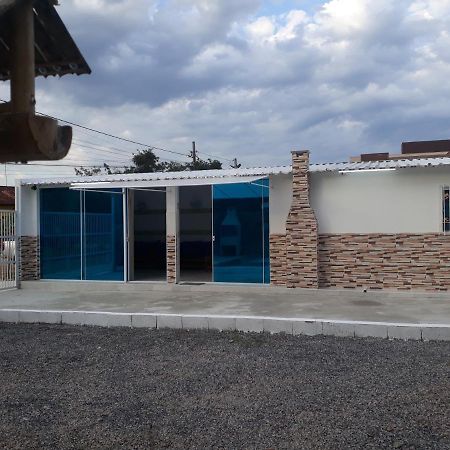 Casa De Praia Em Maranduba Ubatuba Pp Maranduba 外观 照片