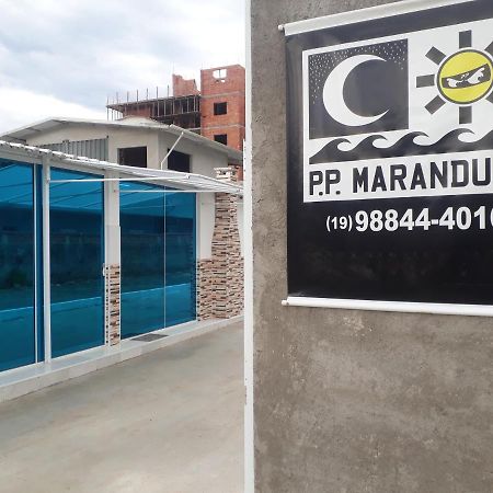 Casa De Praia Em Maranduba Ubatuba Pp Maranduba 外观 照片