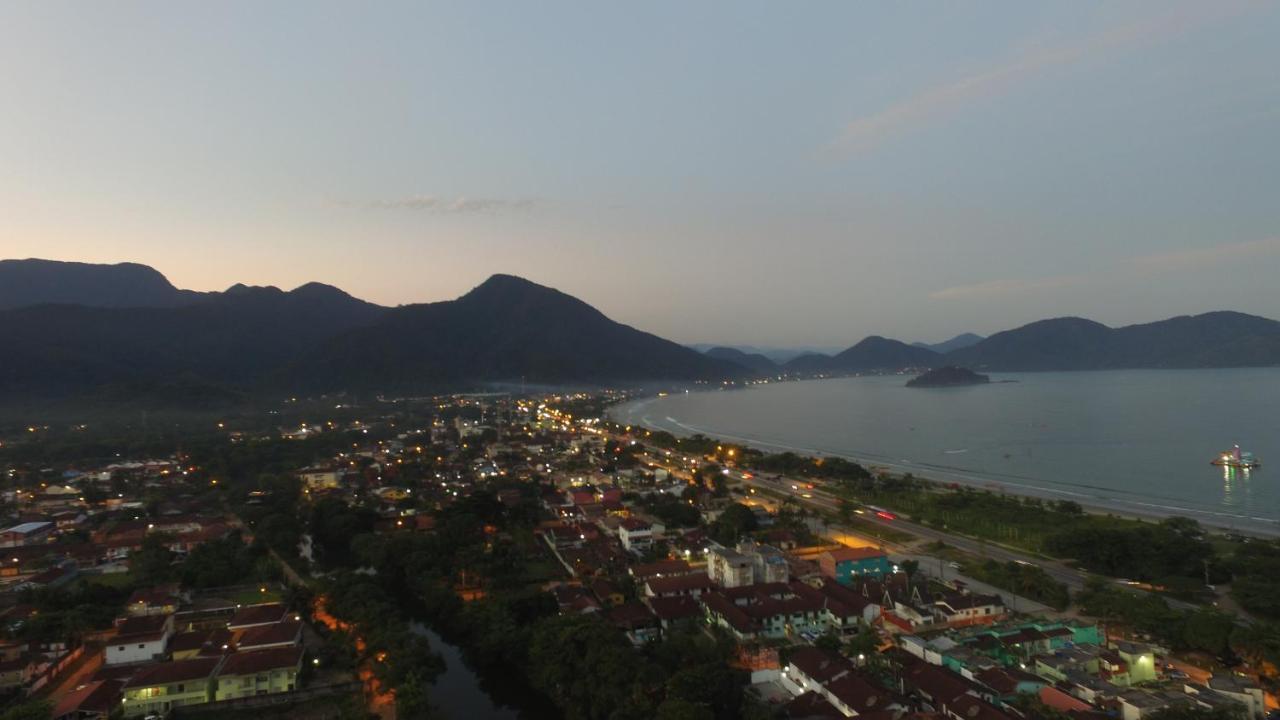 Casa De Praia Em Maranduba Ubatuba Pp Maranduba 外观 照片