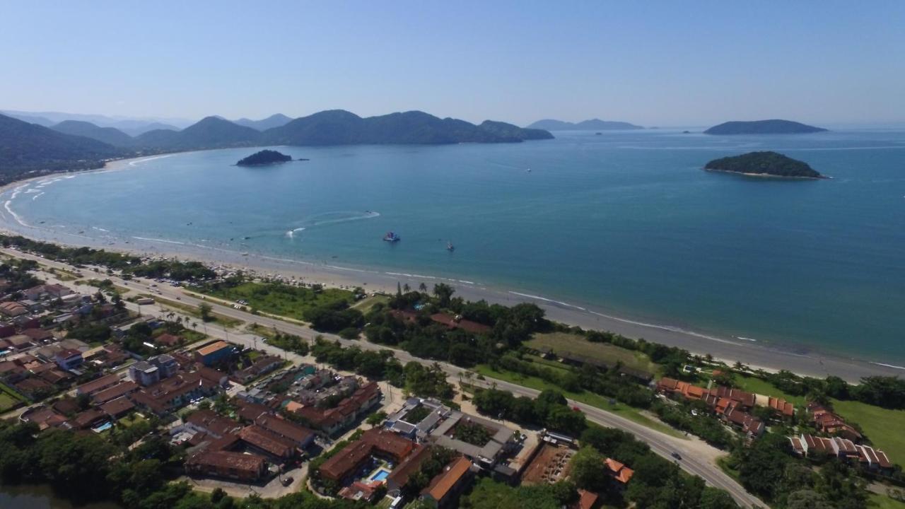 Casa De Praia Em Maranduba Ubatuba Pp Maranduba 外观 照片
