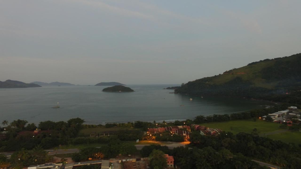 Casa De Praia Em Maranduba Ubatuba Pp Maranduba 外观 照片