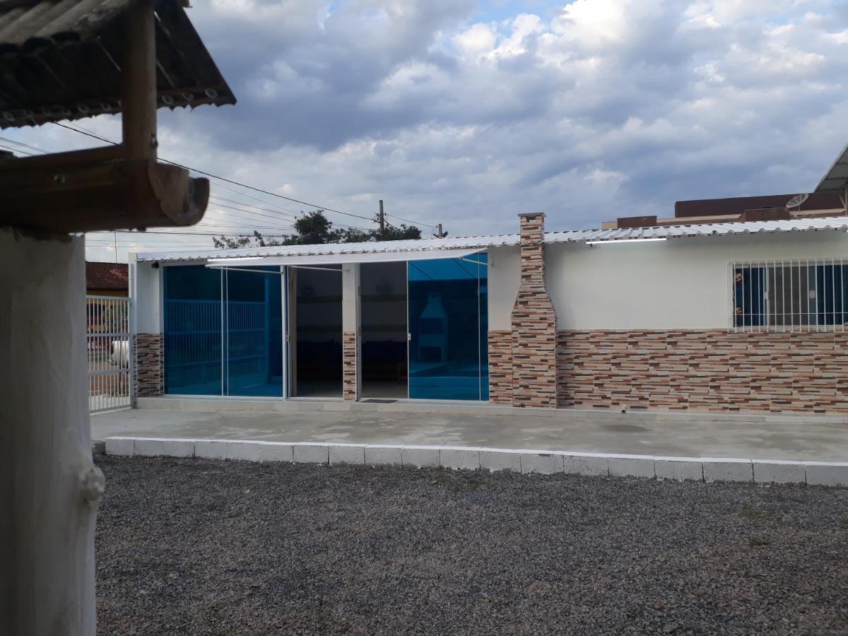 Casa De Praia Em Maranduba Ubatuba Pp Maranduba 外观 照片