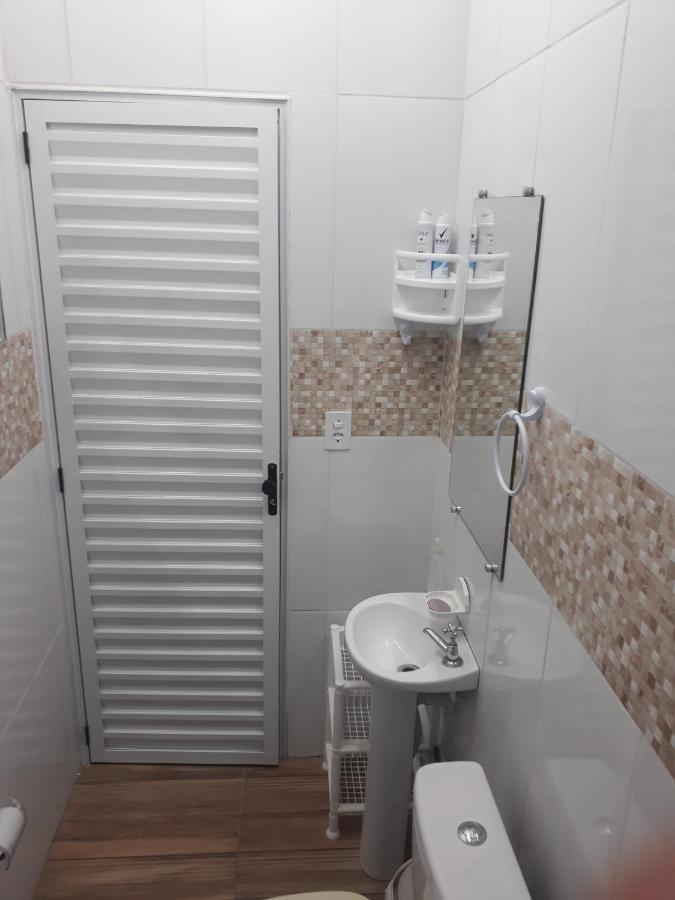 Casa De Praia Em Maranduba Ubatuba Pp Maranduba 外观 照片
