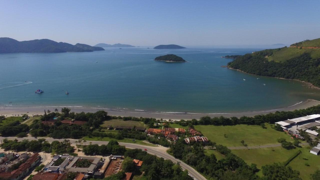 Casa De Praia Em Maranduba Ubatuba Pp Maranduba 外观 照片