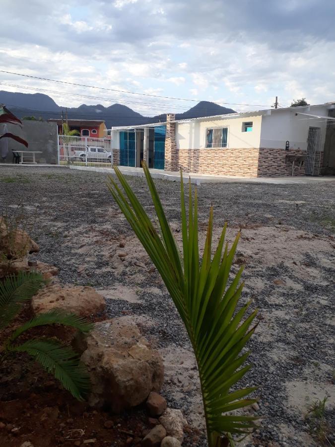 Casa De Praia Em Maranduba Ubatuba Pp Maranduba 外观 照片