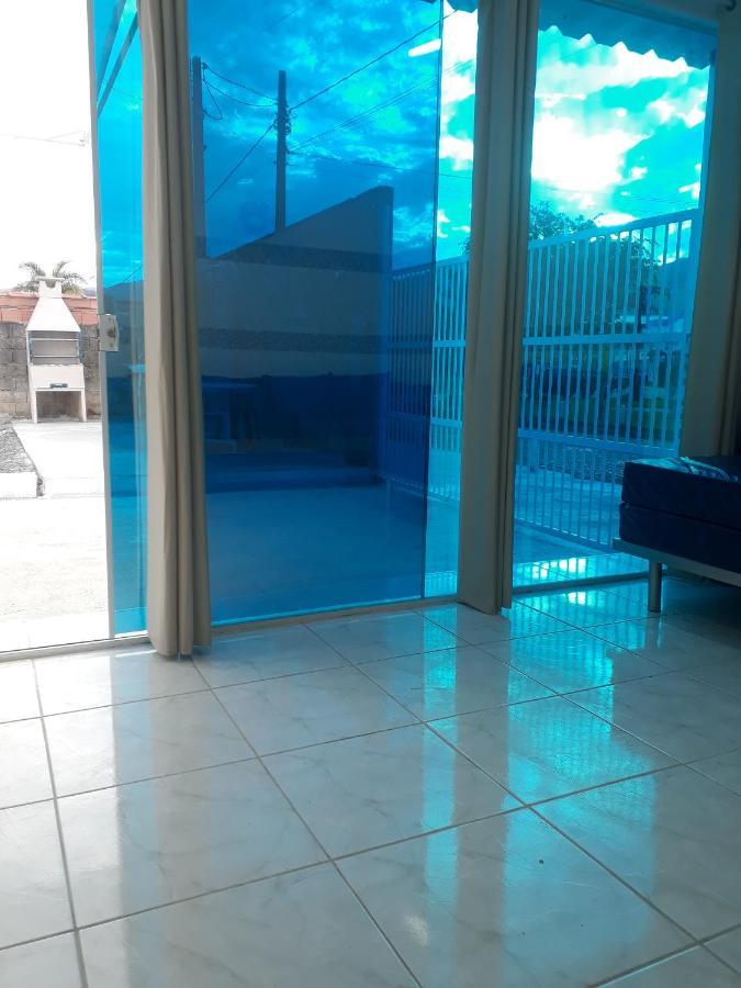 Casa De Praia Em Maranduba Ubatuba Pp Maranduba 外观 照片