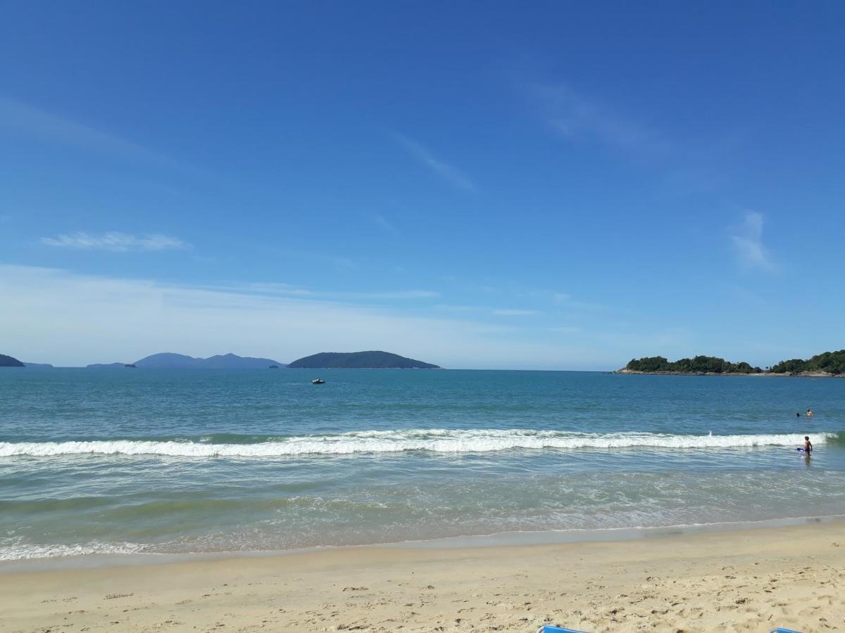 Casa De Praia Em Maranduba Ubatuba Pp Maranduba 外观 照片