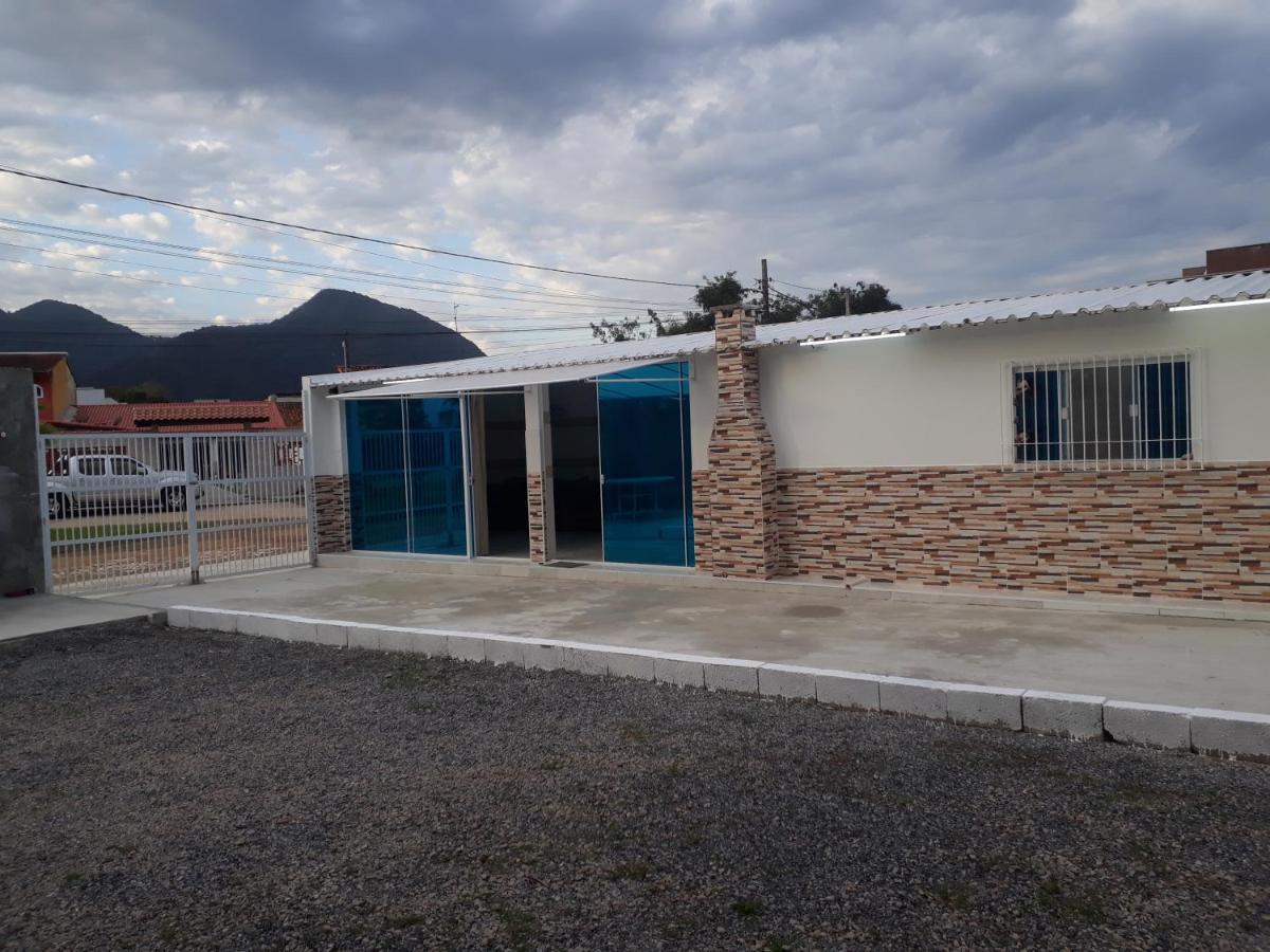Casa De Praia Em Maranduba Ubatuba Pp Maranduba 外观 照片