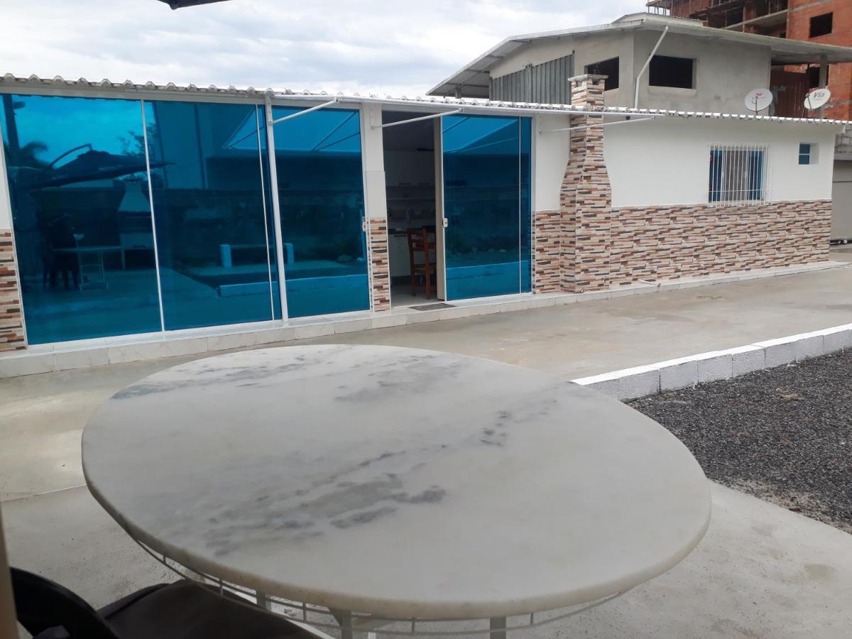Casa De Praia Em Maranduba Ubatuba Pp Maranduba 外观 照片