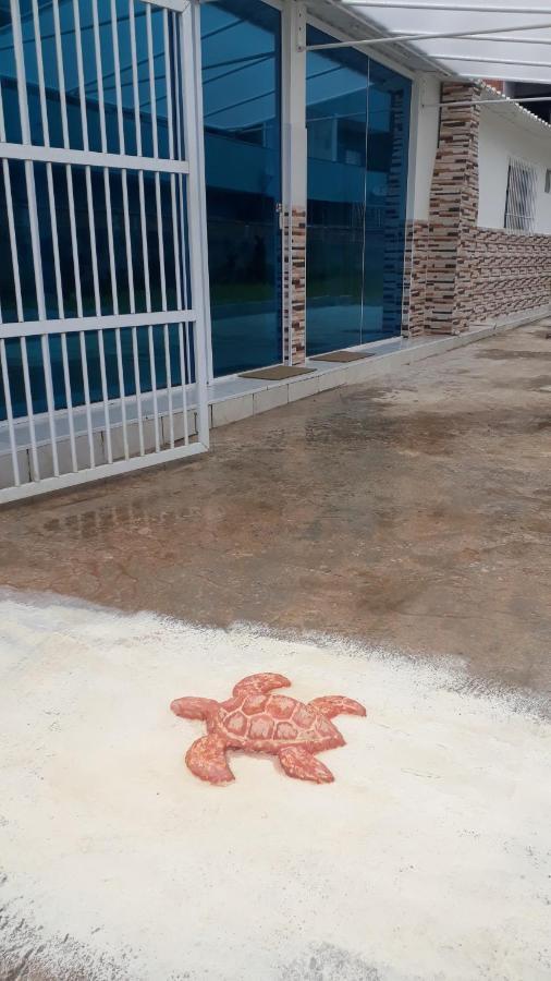 Casa De Praia Em Maranduba Ubatuba Pp Maranduba 外观 照片