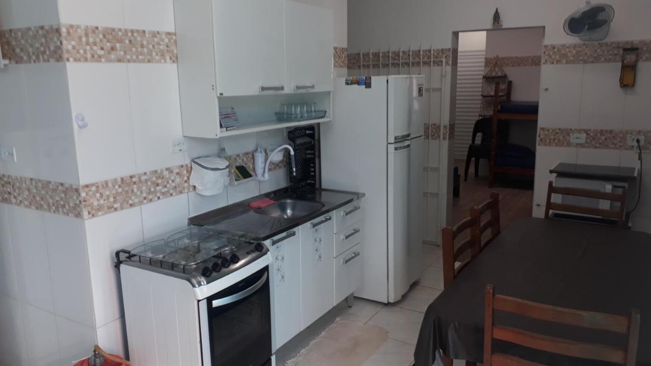 Casa De Praia Em Maranduba Ubatuba Pp Maranduba 外观 照片
