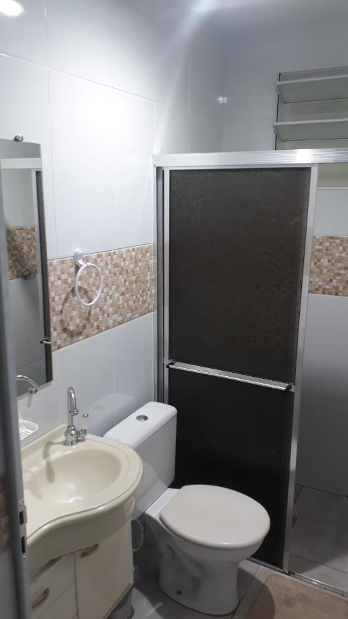 Casa De Praia Em Maranduba Ubatuba Pp Maranduba 外观 照片