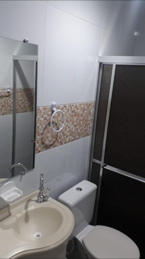 Casa De Praia Em Maranduba Ubatuba Pp Maranduba 外观 照片