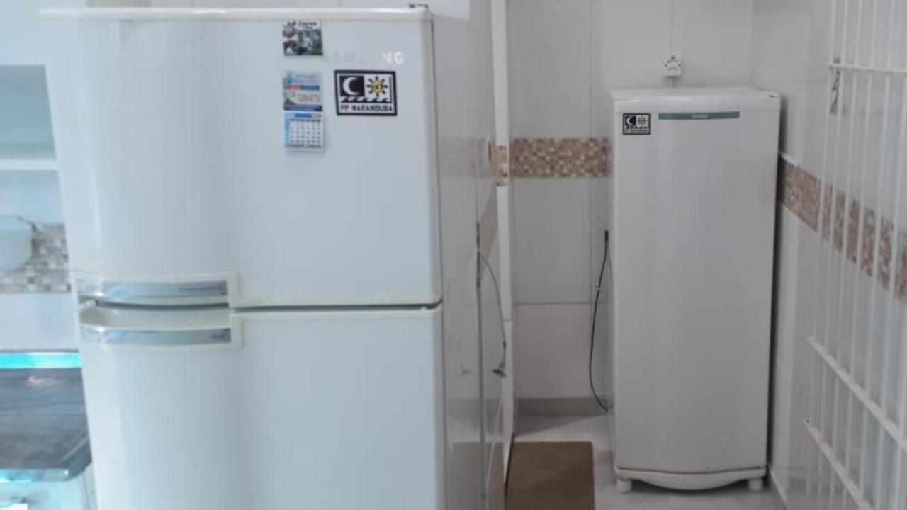 Casa De Praia Em Maranduba Ubatuba Pp Maranduba 外观 照片