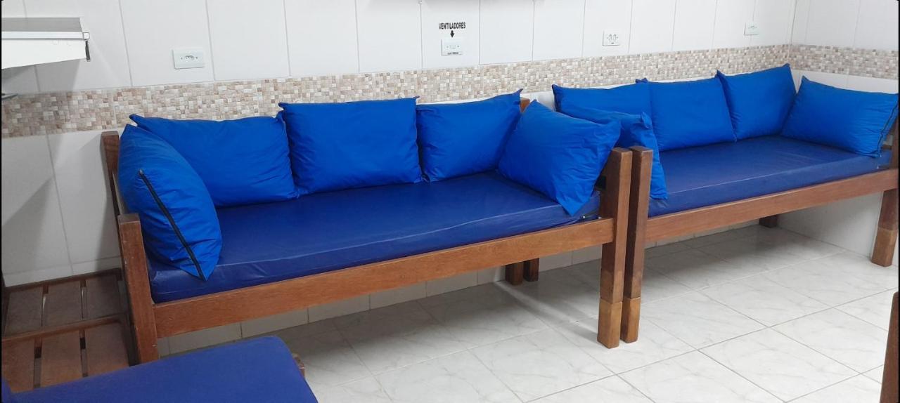 Casa De Praia Em Maranduba Ubatuba Pp Maranduba 外观 照片