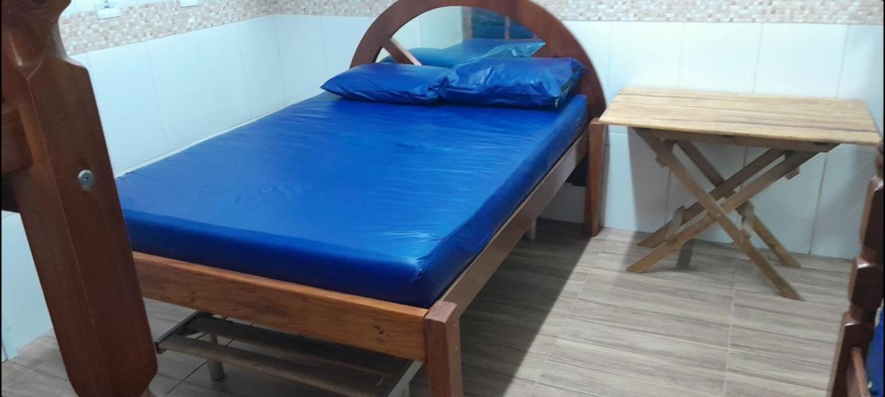 Casa De Praia Em Maranduba Ubatuba Pp Maranduba 外观 照片