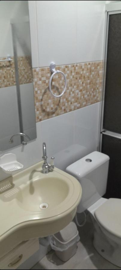 Casa De Praia Em Maranduba Ubatuba Pp Maranduba 外观 照片