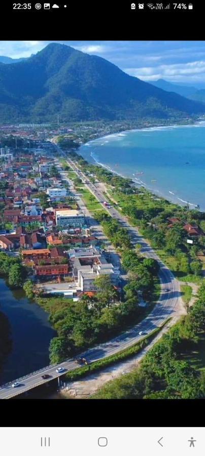 Casa De Praia Em Maranduba Ubatuba Pp Maranduba 外观 照片